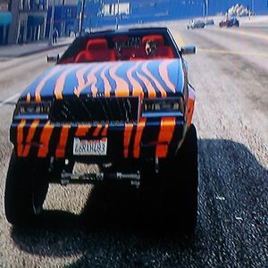 Meet your Posher, Pale